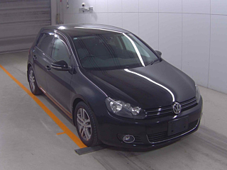 Volkswagen Golf 2011