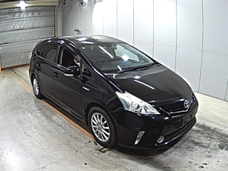 Toyota Prius 2013