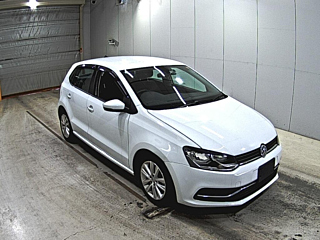 Volkswagen Polo 2016