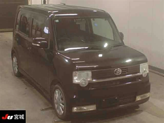 Daihatsu Move 2009