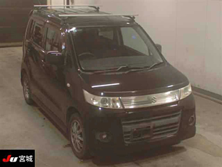 Suzuki Wagon 2009