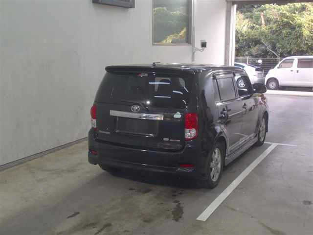 TOYOTA COROLLA RUMION 2009