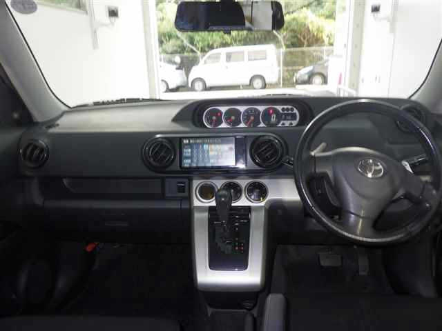 TOYOTA COROLLA RUMION 2009