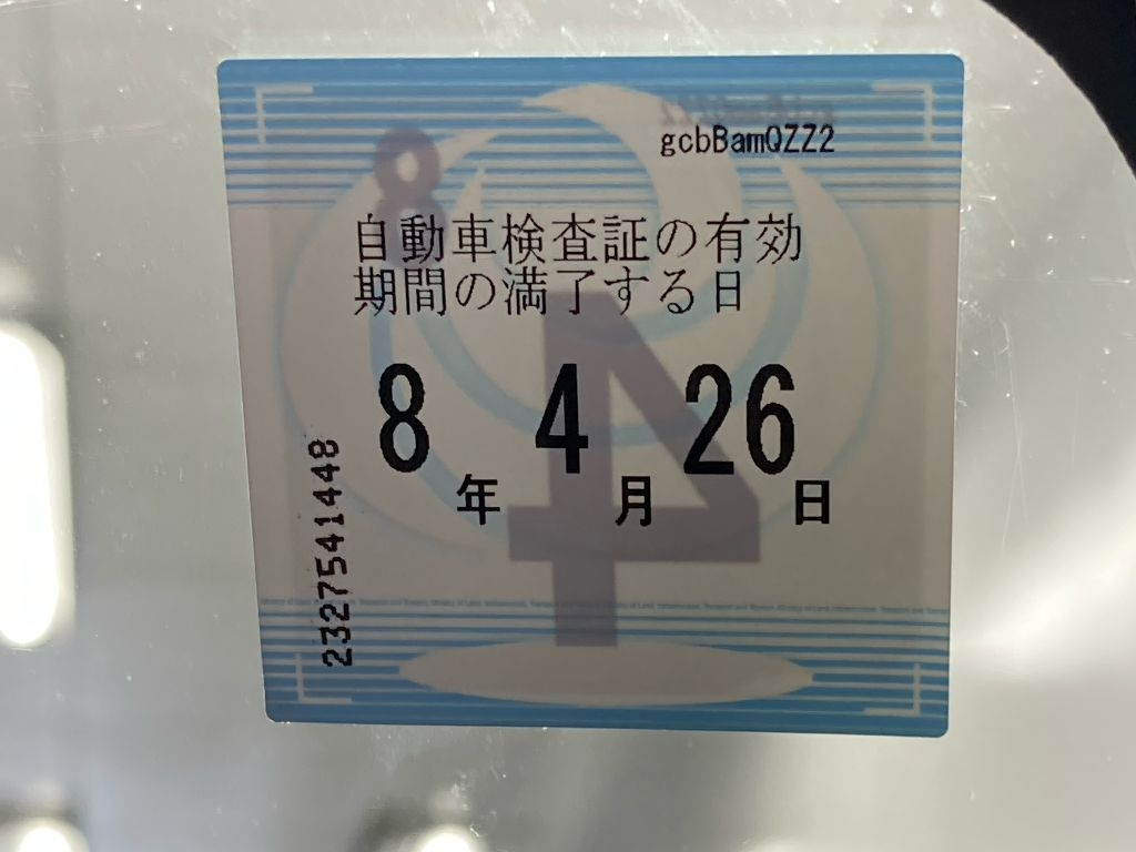 SUZUKI EVERY WAGON 2021