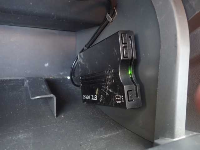 DAIHATSU HIJET VAN 2017