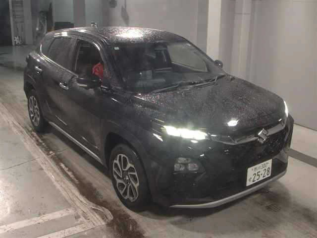 SUZUKI FRONX 2024
