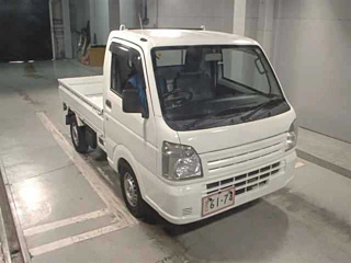 NISSAN NT100 CLIPPER DR16T