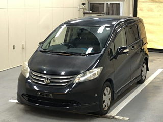 HONDA FREED 2008