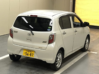 car slider