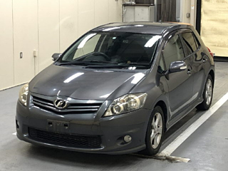 car slider