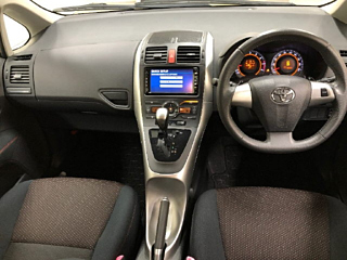 car slider
