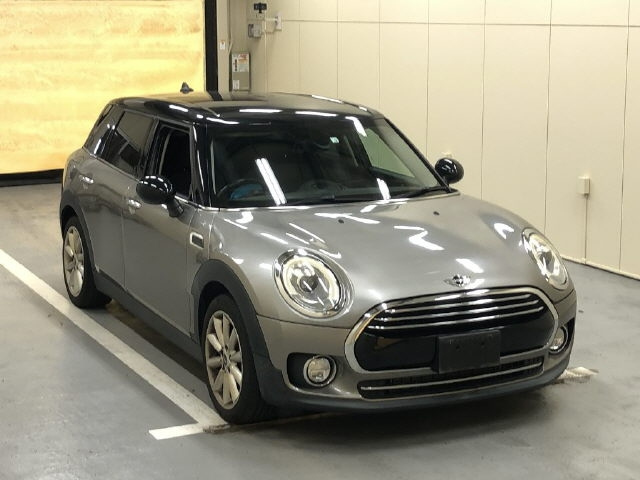 BMW MINI