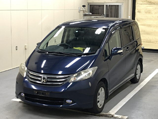 HONDA FREED 2008