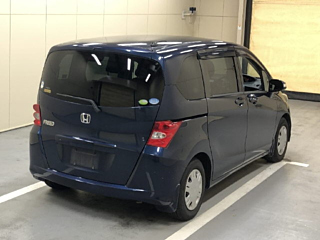 HONDA FREED 2008
