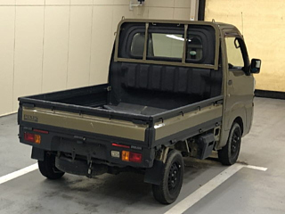 TOYOTA PIXIS TRUCK 2015