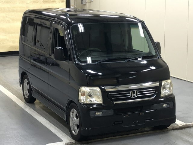 HONDA VAMOS 2008