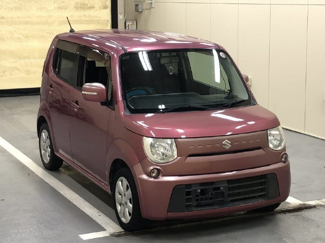 SUZUKI MRWAGON 2012