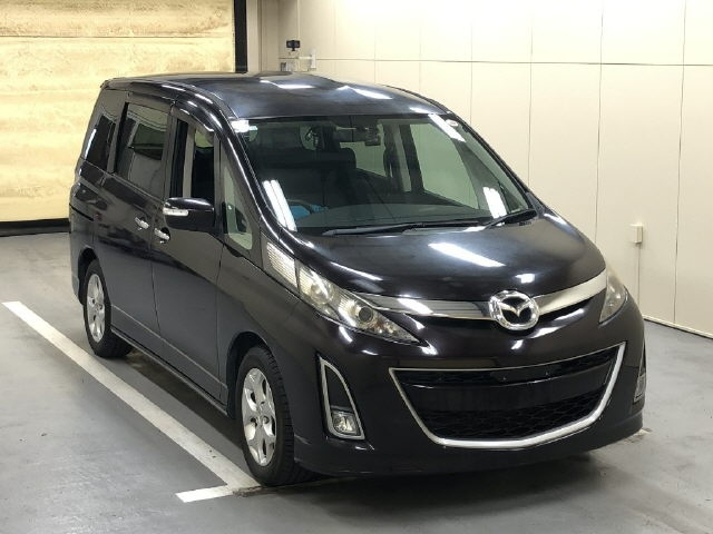 MAZDA BIANTE 2012