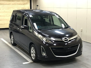 MAZDA BIANTE 2012