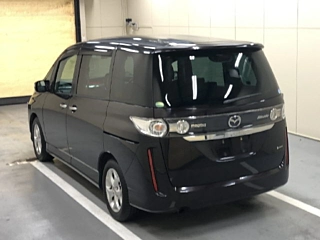 MAZDA BIANTE 2012
