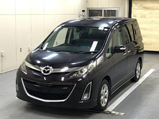 MAZDA BIANTE 2012