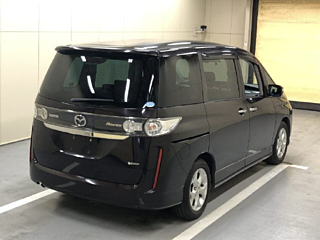 MAZDA BIANTE 2012