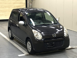 MAZDA CAROL 2014