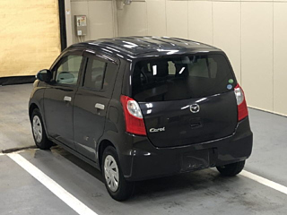 MAZDA CAROL 2014