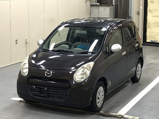 MAZDA CAROL 2014