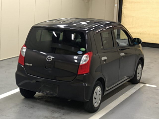 MAZDA CAROL 2014