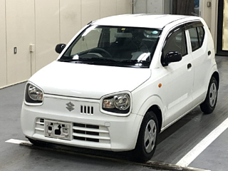 SUZUKI ALTO 2020