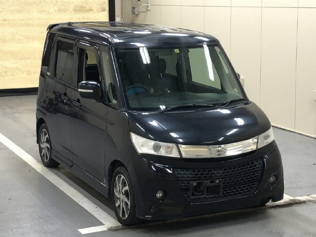 SUZUKI PALETTE 2010