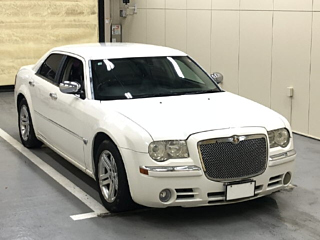 chrysler 300c