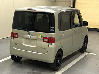 DAIHATSU TANTO 2012