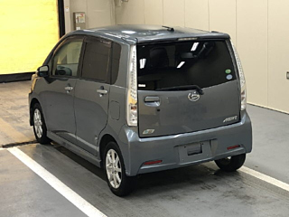 DAIHATSU MOVE 2013