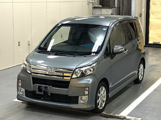 DAIHATSU MOVE 2013