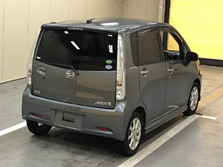 DAIHATSU MOVE 2013