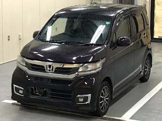 HONDA N WGN 2016