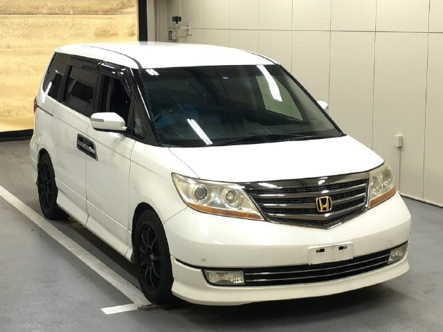 HONDA ELYSION 2008
