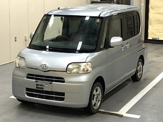 DAIHATSU TANTO 2008