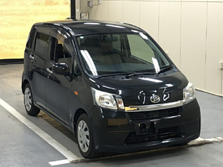 DAIHATSU MOVE 2013