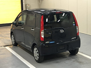 DAIHATSU MOVE 2013