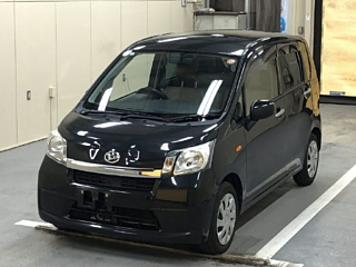DAIHATSU MOVE 2013