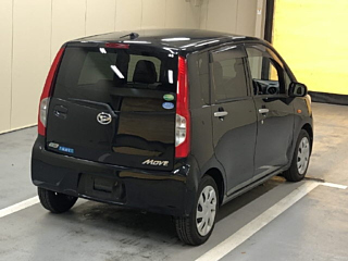 DAIHATSU MOVE 2013