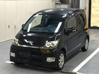 DAIHATSU MOVE 2008
