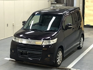 SUZUKI WAGON R 2012
