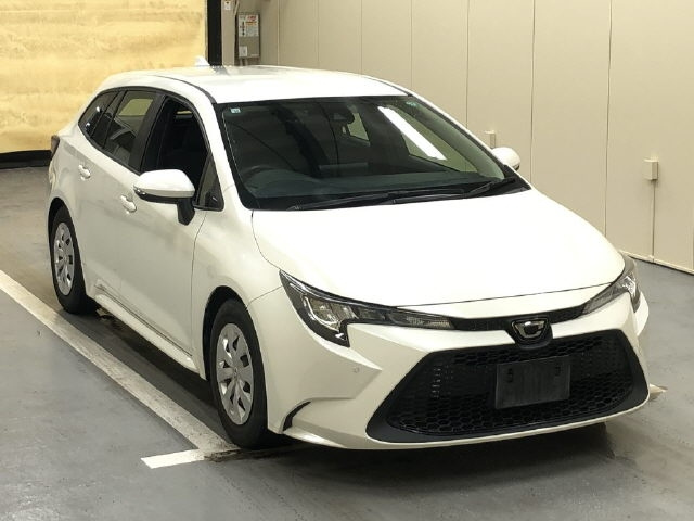 TOYOTA COROLLA TOURING 2019