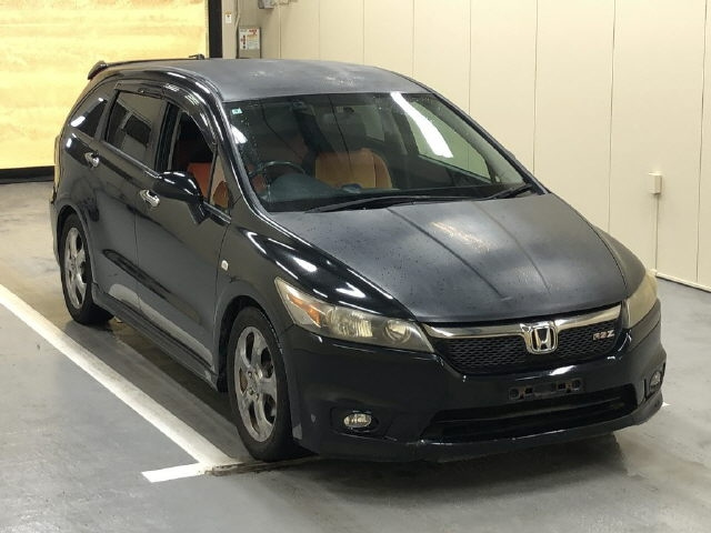 HONDA STREAM 2008