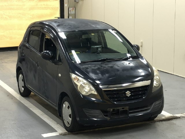 SUZUKI CERVO 2008