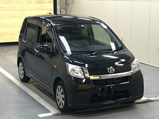 DAIHATSU MOVE 2013